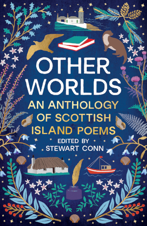 Other Worlds front cover
