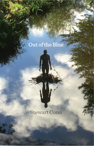 Out of the Blue cover